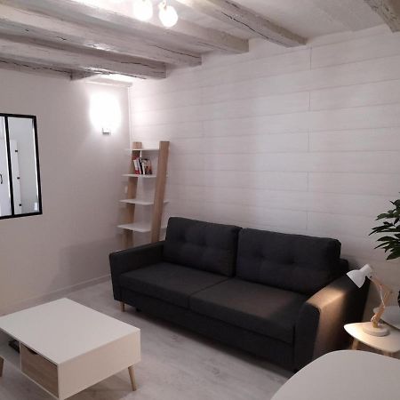 Apartament Le Cosy D'Amboise Zewnętrze zdjęcie