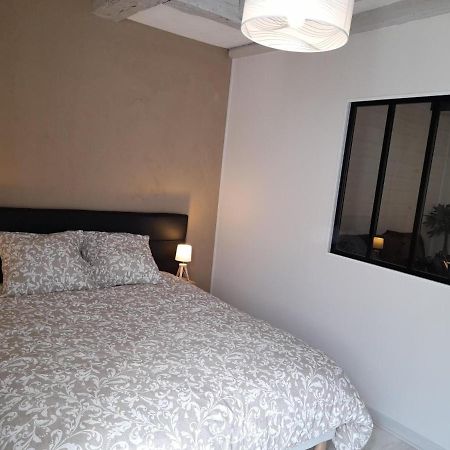 Apartament Le Cosy D'Amboise Zewnętrze zdjęcie