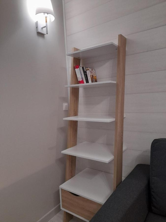 Apartament Le Cosy D'Amboise Zewnętrze zdjęcie