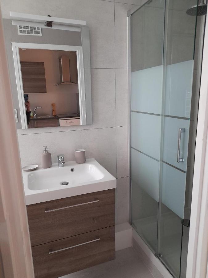 Apartament Le Cosy D'Amboise Zewnętrze zdjęcie