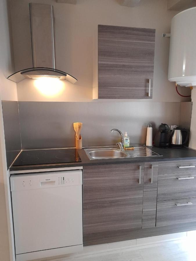 Apartament Le Cosy D'Amboise Zewnętrze zdjęcie